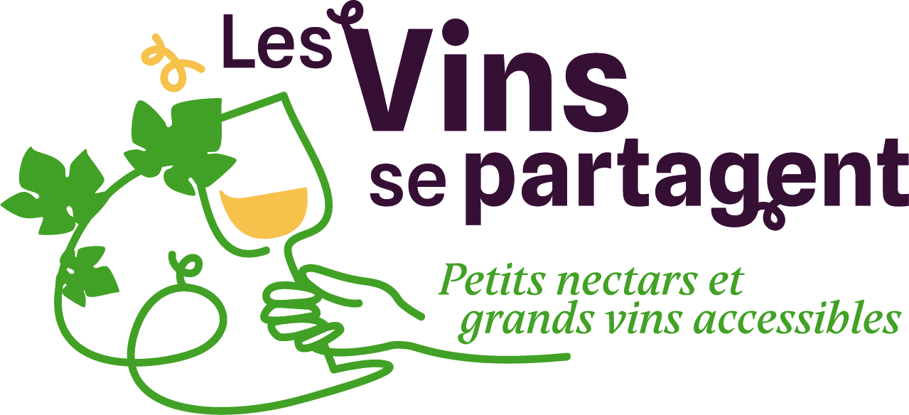 Les Vins se partagent